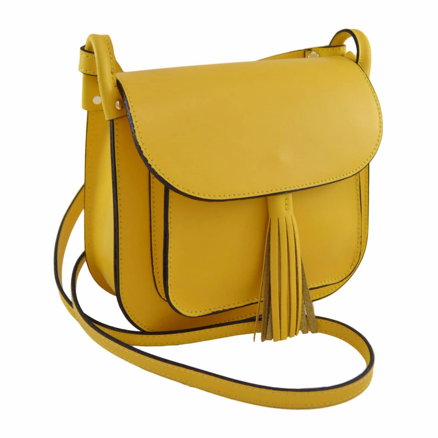 Natural leather bag model 173197 Galanter Casual Handbags, Shoulder Bags  Wholesale Clothing Matterhorn